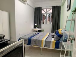 Carmi Mansions (D14), Apartment #582925541
